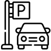 مواقف السيارات